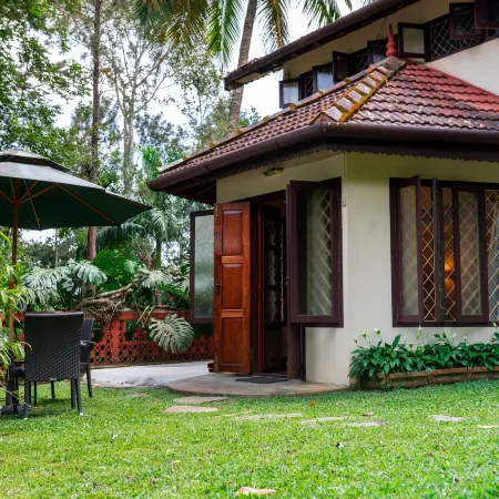 Tranquil Resort – BluSalzz Collection, Wayanad – Kerala