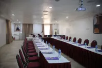 Bolton White Hotel