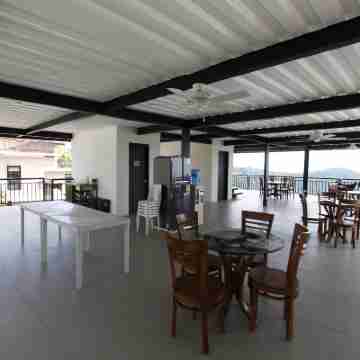 Bituin sa Tala Dining/Meeting Rooms