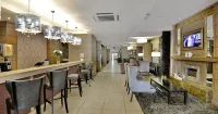 ANEW ホテル ハットフィールド プレトリア - バー