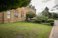 Mpl Apartments the Junction Corporate Lets 2 Bed/Free Parking