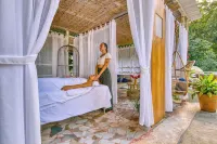ECOTICA Boutique Hotel - spa