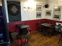 The Railway Inn Hotels in Bishopsteignton