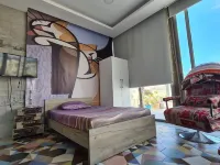 Studio Dbayeh Near ABC Wz Duplex Rooftop, Sea View Hotels in Dbayeh