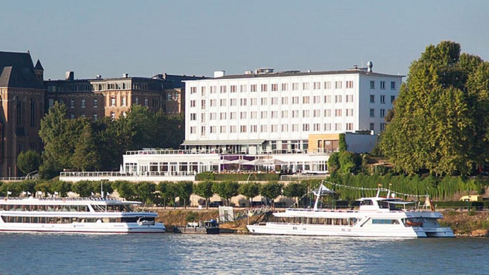 Ameron Bonn Hotel Königshof