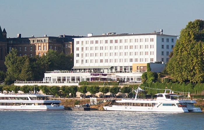 Ameron Bonn Hotel Königshof