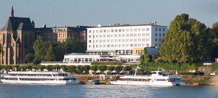 Ameron Bonn Hotel Königshof Ξενοδοχεία στην πόλη Bonn