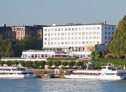 AMERON Bonn Hotel Königshof
