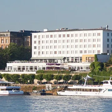 Ameron Bonn Hotel Königshof
