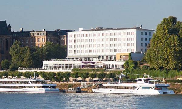 Ameron Bonn Hotel Königshof