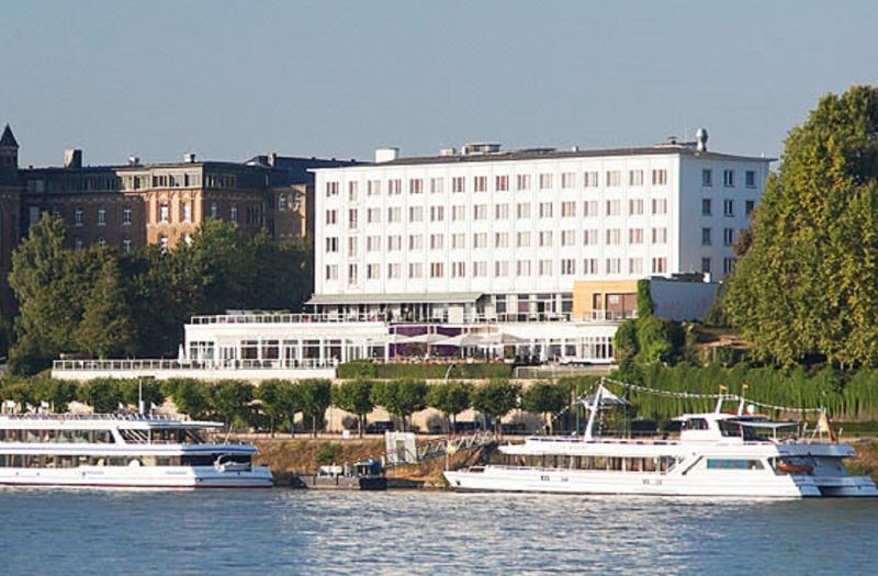 Ameron Bonn Hotel Königshof