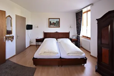 Gasthof National Hotels in Grenchen