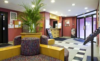 Aparthotel Adagio Access Paris Maisons-Alfort