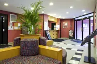 Aparthotel Adagio Access Paris Maisons-Alfort Hotels in Maisons-Alfort