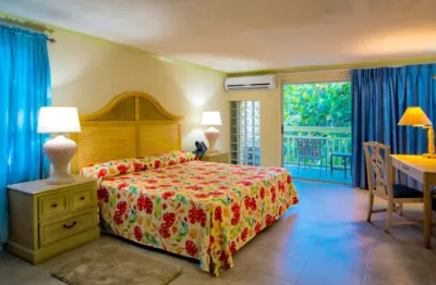 Golden Sands Hotel Hotels in Oistins