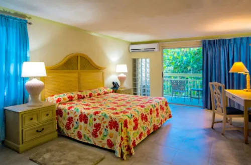 Golden Sands Hotel Hotels in Oistins