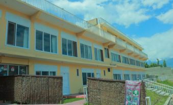 Concordia Motel Baltistan