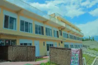 Concordia Motel Baltistan