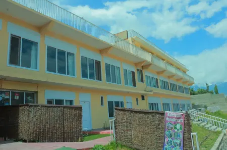 Concordia Motel Baltistan