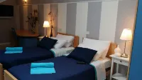 Central Park Hotels in Binasco