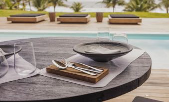 KA BRU 1100 Boutique Hotel