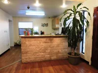 Riata Inn - Marfa Hotels in Marfa