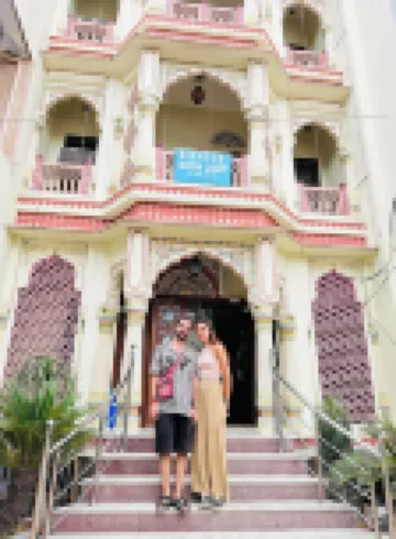 Hotel Moon Light Palace