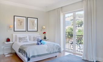 414 - 1Bdr Apartment Close to V&A Waterfront