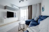 Chic 2Br Apartment, Ideal Location Hotels in Msida