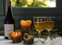 Unfound Door – Design Hotel - bar