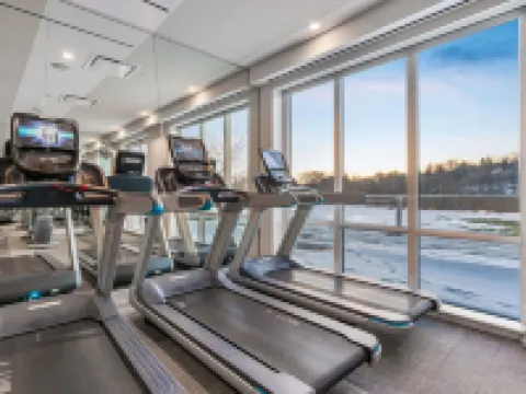 Global Luxury Suites White Plains Hotels in White Plains