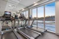 Global Luxury Suites White Plains Hotels in White Plains