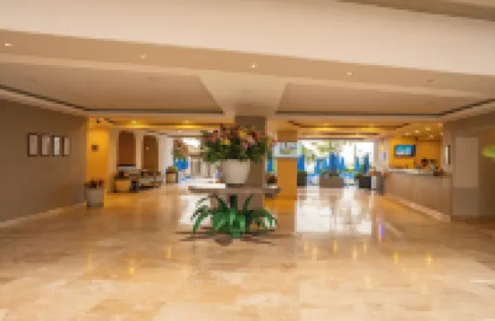 Ritz Acapulco All Inclusive