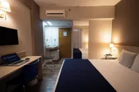 貝洛奧裡藏特全美行政飯店