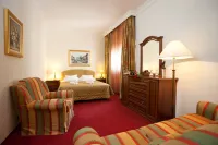 Hotel Globo Hoteles en Split