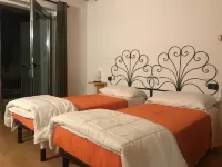 B&B Oasi Vetoio Hoteles en L'Aquila