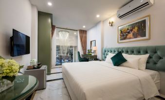 Hanoi Gatsby Hotel