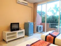 Khao Saming Paradise Resort Hotels in Khao Saming