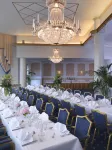 Naantali Spa Hotel - parking