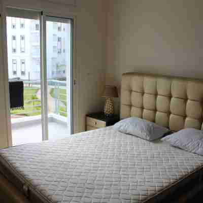 Residence Jnane Eddalya Rooms