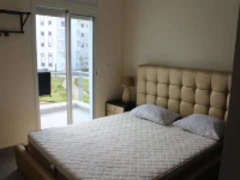 Residence Jnane Eddalya Hotels in Benslimane