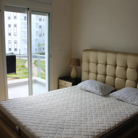 Residence Jnane Eddalya