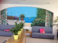 Rhodian Rose Hotel
