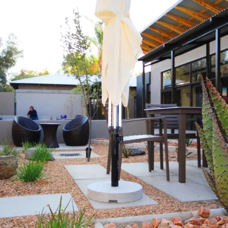 The Elegant Guesthouse