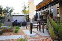 The Elegant Guesthouse Hotels in 