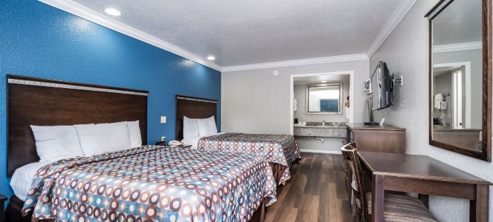 GatorTown Inn Hotels in Gainesville