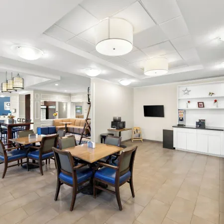 Quality Inn & Suites