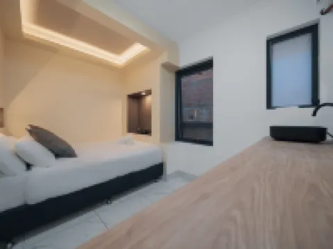 舒適夢酒店 伍爾盧莫盧酒店