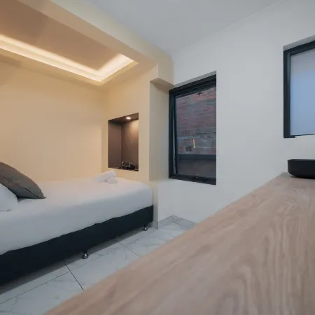 Cozy M Hotel Отели рядом с достопримечательностью «Сиднейская бухта»