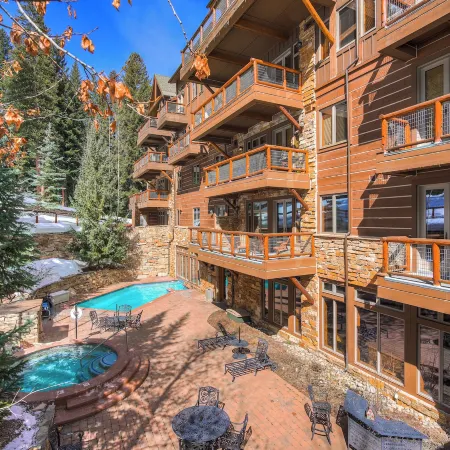 Timbers & Lone Eagle by Vail Resorts
